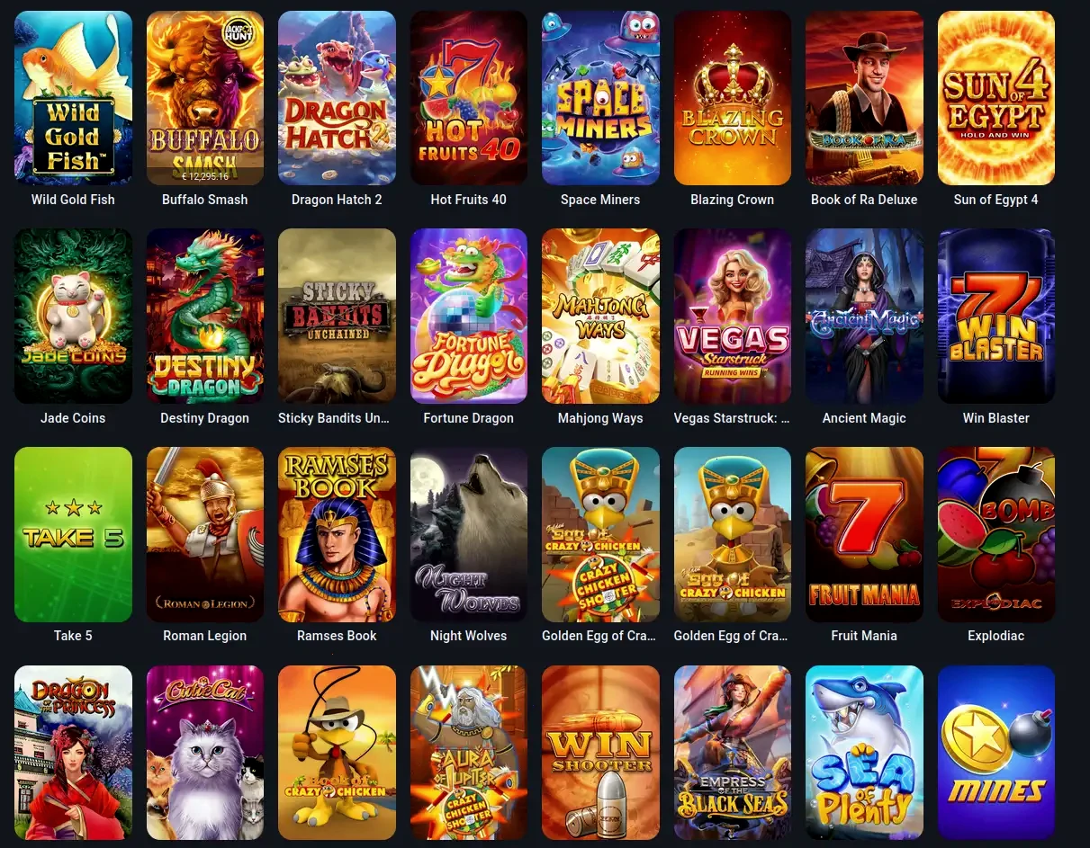 Instant Casino Registrierungsprozess und Willkommensbonus Übersicht