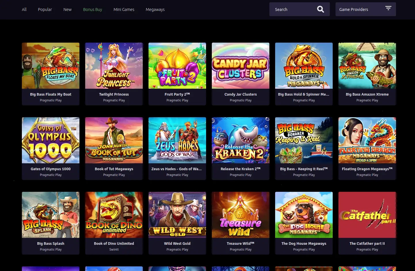 Instant Casino Willkommensbonus Übersicht 2026